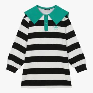 [롯데백화점]셀덴 융기모 원피스형 롱티 EDOM23N01