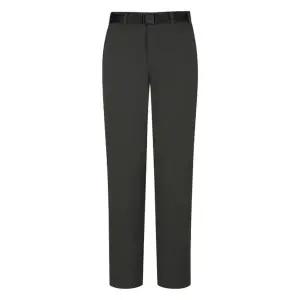 [롯데백화점]웨스트우드 남성 겨울 에센셜 기모본딩 노턱 팬츠 WO4MTPL535