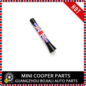 ABS 플라스틱 소재 생생한 스타일 브랜드 CLOS 안테나, 미니 쿠퍼 R55 R56 R57 R58 R59 R60 R61 F55 F56, 1