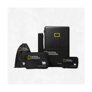 [국내정품] 내셔널지오그래픽 N255ASU180 벤타 캐리어 세트 CHARCOAL N255ASU180094 2416156
