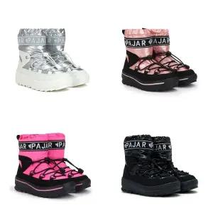 [토박스](강남점) 파자르 갤럭시 부츠 아동 방한 부츠 PJYCF4TSGX12