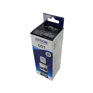 L6290 정품 엡손 잉크 검정 001