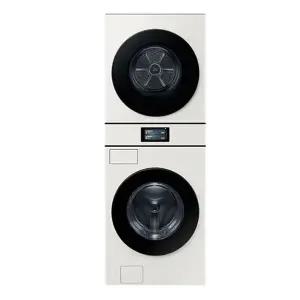 [삼성] 비스포크 그랑데 AI WH90F2120GBHY (세탁+건조) 윤성 전국무료배송