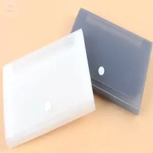 글라라상점 통장지갑 통장보관함