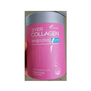 에버콜라겐 타임 비오틴 셀 30포 (+3포) 33일분