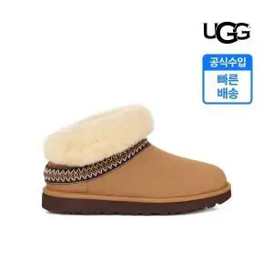 UGG 어그 24FW Classic Mini Crescent 1158262