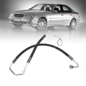 파워 스티어링 압력 라인 호스 2114660481 E 클래스 W211 E240 2002-2008 T 모델