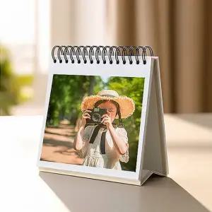 캘린더 사진앨범 포토북만들기 사진첩 접착식앨범