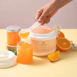 BAS 특대형 빅 탈취제 1100g (3가지향) + 소분용기 2개 + 스쿱