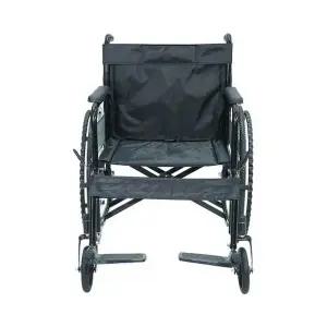 [라이프헬퍼] LH-E1 접이식 수동 휠체어 12kg 가벼운 경량 펑크없는 통타이어 실내 실외 가정용