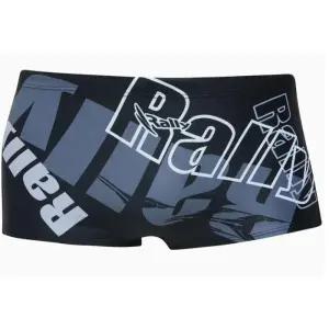 랠리 남자 탄탄이 숏사각 수영복 U113817 실내수영장용