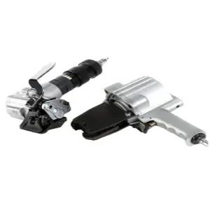 공압 철 밴딩기 결합 포장 철밴드 공압철밴딩기 산업용