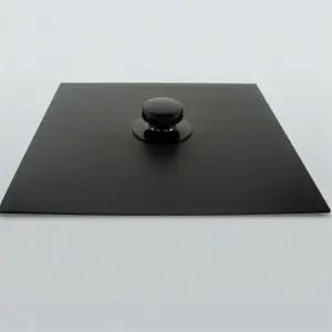 초등과학 대기압 기압 체감 실험장치 고무판 300mm 만들기교재 교습소 교실꾸미기