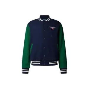 폴로 랄프로렌 포니 로고 플리스 스웨트셔츠 MNPOKNI16824361 999 DOM