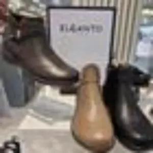 [엘칸토]엘칸 HC06 앵클.장식밴드기모숏앵클4cm LCWA28U54C (42591201)