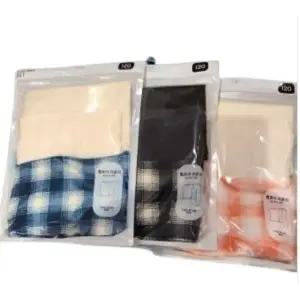 [롯데백화점]폴햄키즈 벨로아라운지웨어세트(PKF4UI3911)