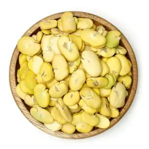 [자연초] 껍질 깐 자이언트 파바빈 1kg x 3팩