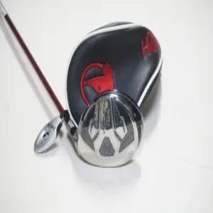 혼마 TW737 남성용 7번 우드 21도 VIZARD EX-C65 S 강도