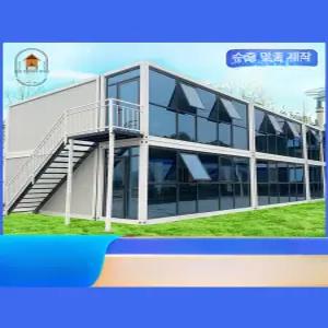 유엔에이트 체류형쉼터가격 이동식주택 컨테이너 10평