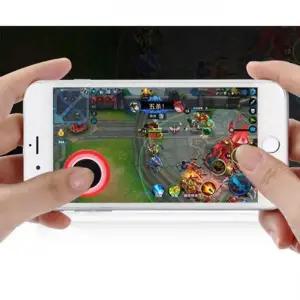 [알티피아]게임 조이스틱 스마트폰 컨트롤러 캡