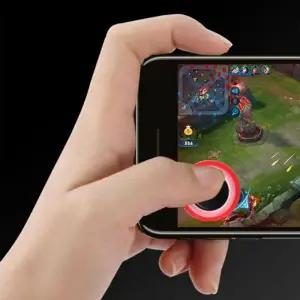 [알티피아]스마트폰 조이스틱 게임 컨트롤러
