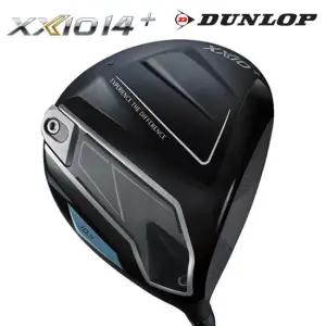 던롭 젝시오 14+ 드라이버 남성용 2026년 병행 AS보증