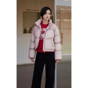 [롯데백화점]폴햄 여성 글로시 웰론 패딩 점퍼 PHE4JP2371