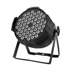 무대 LED 조명 54구 풀컬러 파라이트 3W