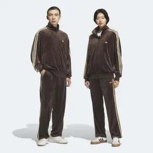 [아디다스오리지널스](신세계 사우스시티)[남여공용] FB TP 벨루어 트랙 팬츠 (KD9384) 아디다스오리지...