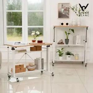 [NS홈쇼핑]빈블랑 이동식 모션테이블[35541436]