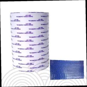 천막보수테이프 광폭형 방수 갑바 트럭 어닝 텐트 수리 보강 접착 야외 캠핑 차량용