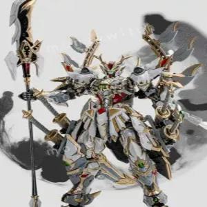 중국 건담 프라모델 삼국지 랜덤 박스 블라인드 다반 HG 건프라 대륙