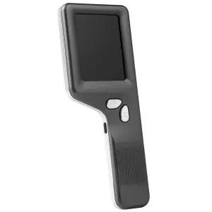 전자 돋보기 확대경 100배 디지털 고배율 식별 도자기 납땜 조명 수리 전자돋보기 조립용