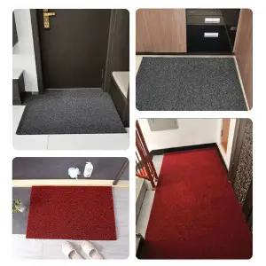 현관 코일매트 충격흡수 매트 현관매트 쿠션 발매트 베란다