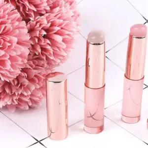 [골드스마일]실리콘 트렌드 올 휴대용 립스머징 브러쉬 택1 입술붓