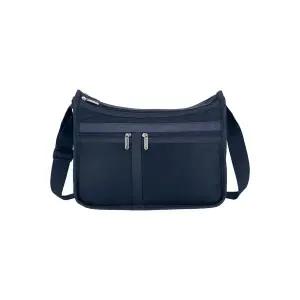 레스포색 딥 씨 블루 디럭스 에브리데이 백 [7507.R111] 772033