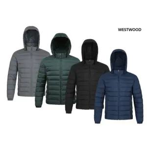 [롯데백화점]웨스트우드 남성-엔트리 경량 다운 자켓_WO4MCDL151