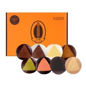 풍년제과 미니 초코파이 12개 세트 전주 수제 초코파이