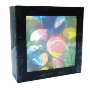 수학교구 보로노이빛상자 만들기 5인 체험키트 발명심화 과학완구 수업준비 독후활동