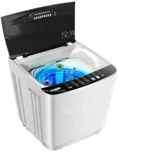 소형세탁기 건조기 오피스텔 원룸 기숙사 사무실 3.5KG 공장