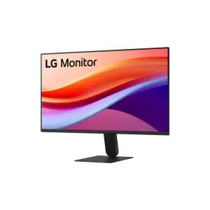 LG전자 27U411A 27형 모니터 1920X1080 Full-HD 해상도