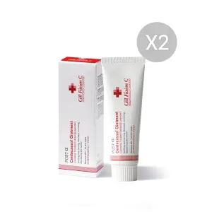 셀퓨전씨 센테카솔 연고 40ml 2개