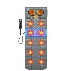 지압침대 3h 침대 안마 안마기 휴대용 접이식 지압봉 미용 소파 경락 왁싱 타투 여명가구