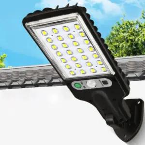 동작센서 센서등 벽면등 리모콘 야외 태양열 야외용/실외/벽등/정원등/조명/방수벽/계단등/현관등/동작감지