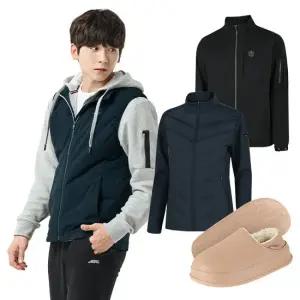 [PWX]9900균일가 한정수량 모음전 패딩/베스트/방한슈즈/털안감/키즈