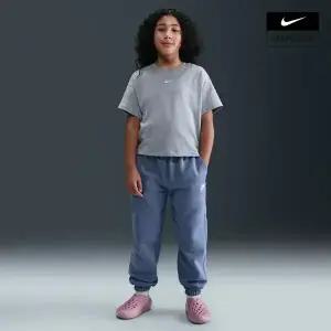 나이키 NSW 클럽 플리스 주니어 루즈 팬츠 FD2933-499