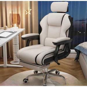 린백 게이밍의자 컴퓨터의자 머리받침 컴퓨터 게임 편안한의자 공부 pc방 높이 기숙사