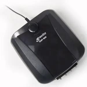 그로비타 4구 에어펌프 GAP-608 기포발생기 산소 기포기