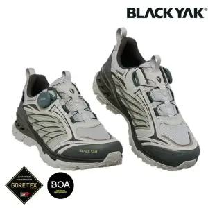 블랙야크 남성여성 공용 고어텍스 방수 다이얼 343 MAX D PRM GTX 트레킹화 ABYSHX4938