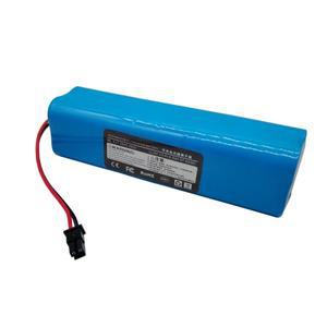 Imou RV-L11-A RV1C 로봇 진공 청소기 배터리 팩 용량 6800mAh 액세서리 부품 용 14.4V 교체